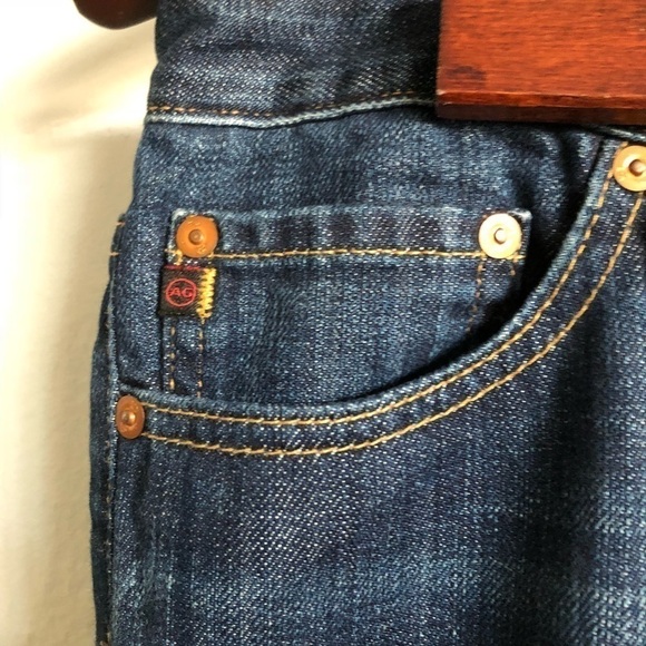 AG The Premiere Jeans 29R - Picture 7 of 8